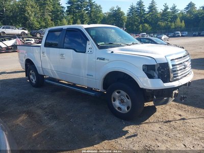 1FTFW1ET4DF****** 2013 Ford F-150