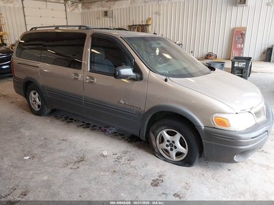 1GMDX03E64D****** 2004 Pontiac Montana
