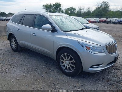 2015 Buick Enclave