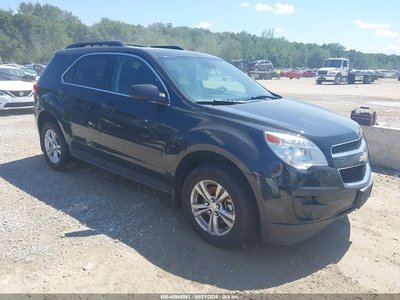 2GNALBEK0F6****** 2015 Chevrolet Equinox