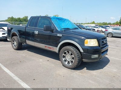 2004 Ford F-150