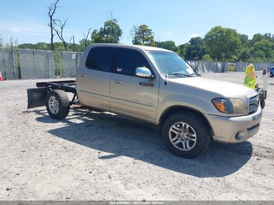 2004 Toyota Tundra