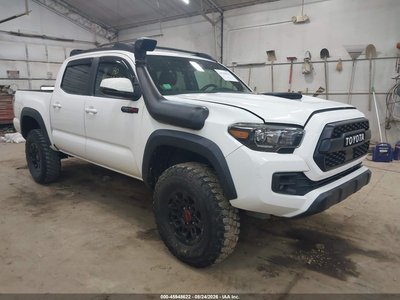 2018 Toyota Tacoma