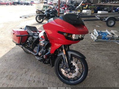 1HD1TL814SB****** 2025 Harley-Davidson Fltrxstse