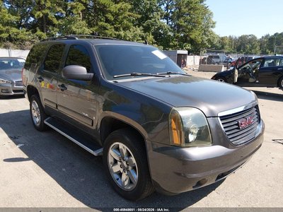 2010 GMC Yukon
