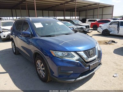 5N1AT2MT0KC****** 2019 Nissan Rogue