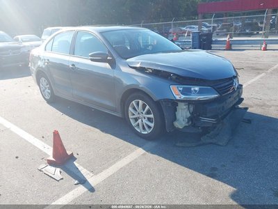 3VWDP7AJ3CM****** 2012 Volkswagen Jetta
