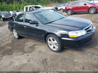 2003 Acura TL