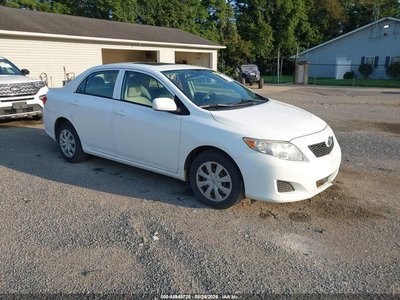 2T1BU40E09C****** 2009 Toyota Corolla