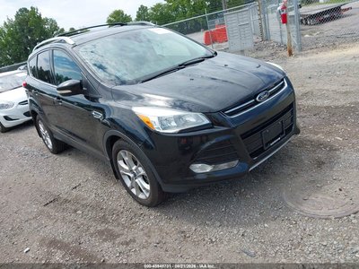 1FMCU9J96EU****** 2014 Ford Escape