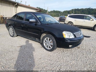 2005 Ford Five Hundred