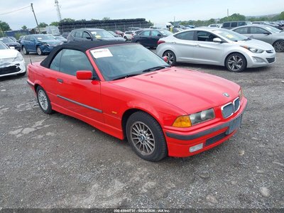 WBABK8332WE****** 1998 BMW 3 Series