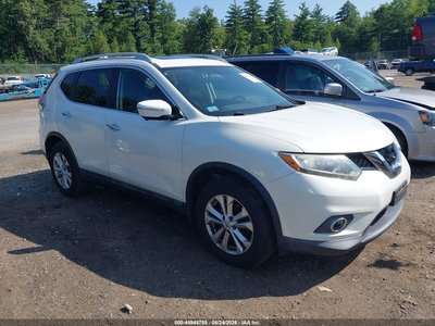 5N1AT2MV0FC****** 2015 Nissan Rogue