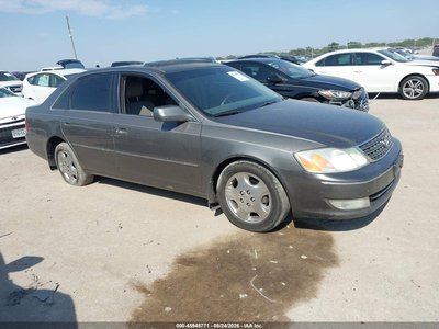 4T1BF28B63U****** 2003 Toyota Avalon