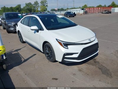 5YFT4MCE0TP****** 2026 Toyota Corolla