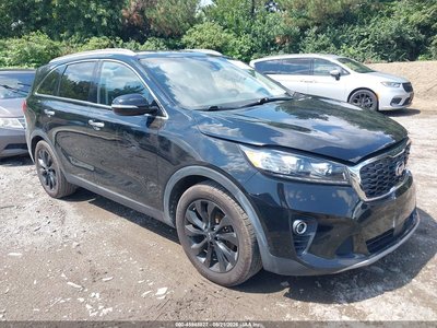 5XYPH4A51LG****** 2020 Kia Sorento