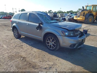 3C4PDDEG5KT****** 2019 Dodge Journey