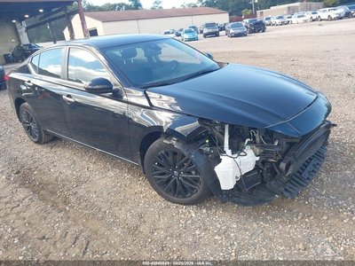 1N4BL4DW3SN****** 2025 Nissan Altima