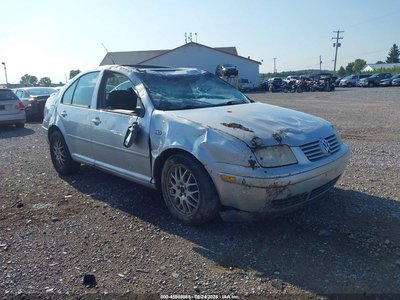 3VWPE69M23M****** 2003 Volkswagen Jetta