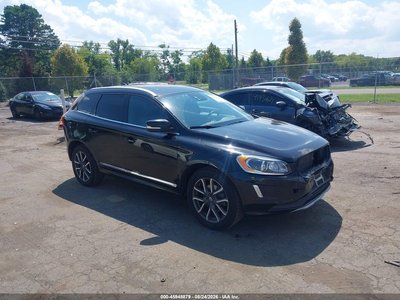 2016 Volvo XC60