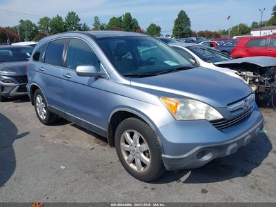 2009 Honda CR-V