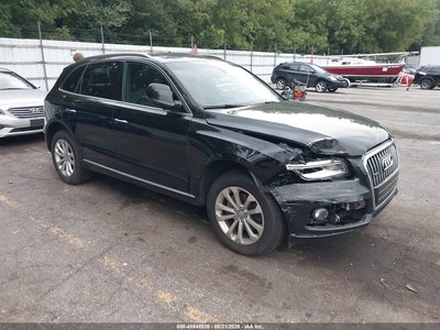 WA1LFAFP1FA****** 2015 Audi Q5