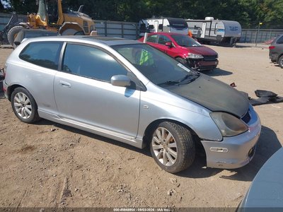 SHHEP335X5U****** 2005 Honda Civic