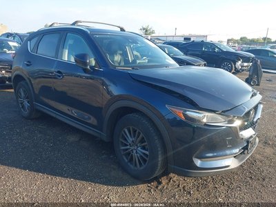 JM3KFBCM8K0****** 2019 Mazda CX-5