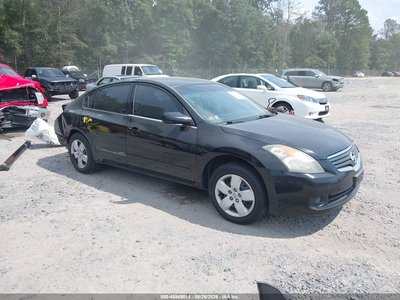2008 Nissan Altima