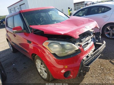 2012 Kia Soul