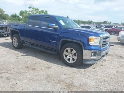 2014 GMC Sierra 1500
