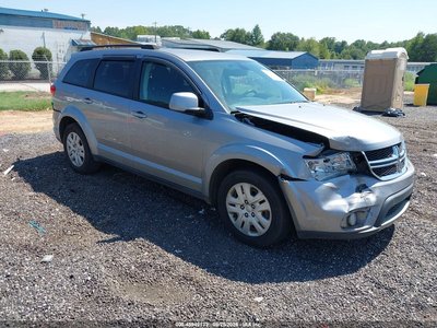 3C4PDCBB5KT****** 2019 Dodge Journey