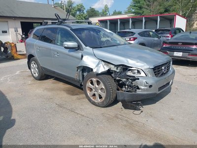 YV4952DZ5D2****** 2013 Volvo XC60