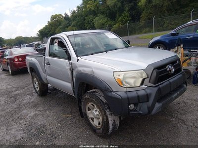 5TFPX4ENXDX****** 2013 Toyota Tacoma