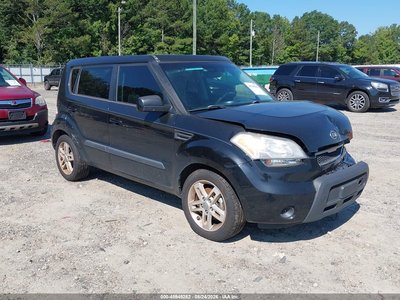 2011 Kia Soul
