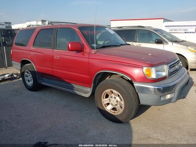 1999 Toyota 4Runner