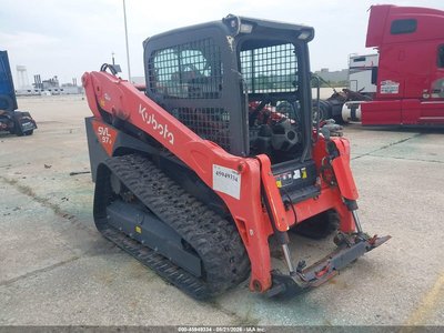 2023 Kubota Svl 97-2