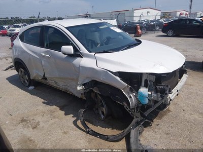 3CZRU5H34MM****** 2021 Honda HR-V