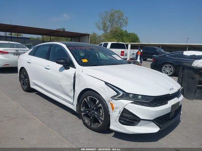 5XXG64J28PG****** 2023 Kia K5
