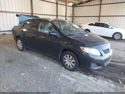 JTDBU4EE7A9****** 2010 Toyota Corolla