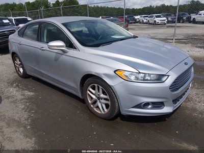 3FA6P0HD9ER****** 2014 Ford Fusion
