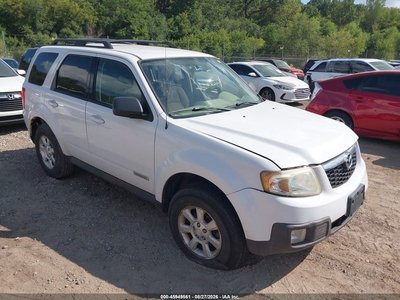 4F2CZ02Z88K****** 2008 Mazda Tribute