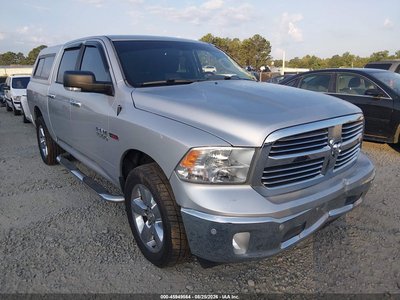 1C6RR7LM2ES****** 2014 RAM 1500