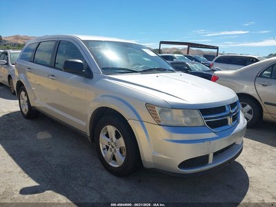 3C4PDCAB8DT****** 2013 Dodge Journey