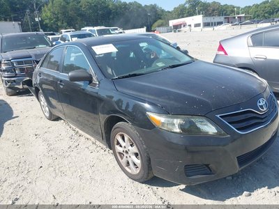 4T1BF3EK0BU****** 2011 Toyota Camry