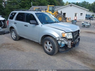 1FMCU03779K****** 2009 Ford Escape