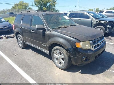 2008 Ford Escape