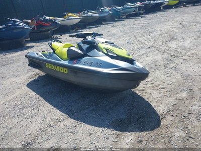 00000YDV675****** 2022 Sea-Doo Gti