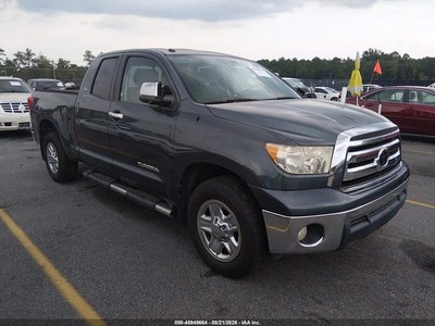 5TFRM5F16AX****** 2010 Toyota Tundra