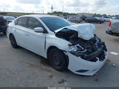 3N1AB7AP1HY****** 2017 Nissan Sentra